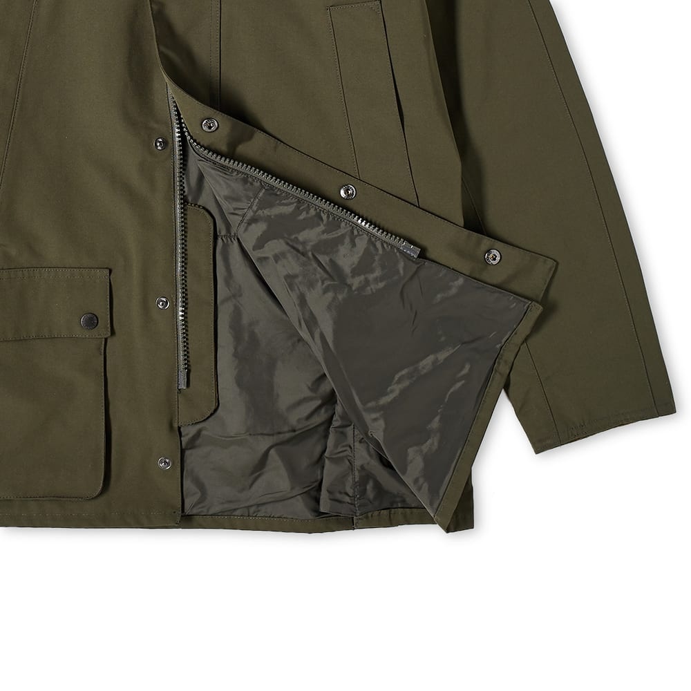 Barbour Waterproof Ashby Jacket - 3