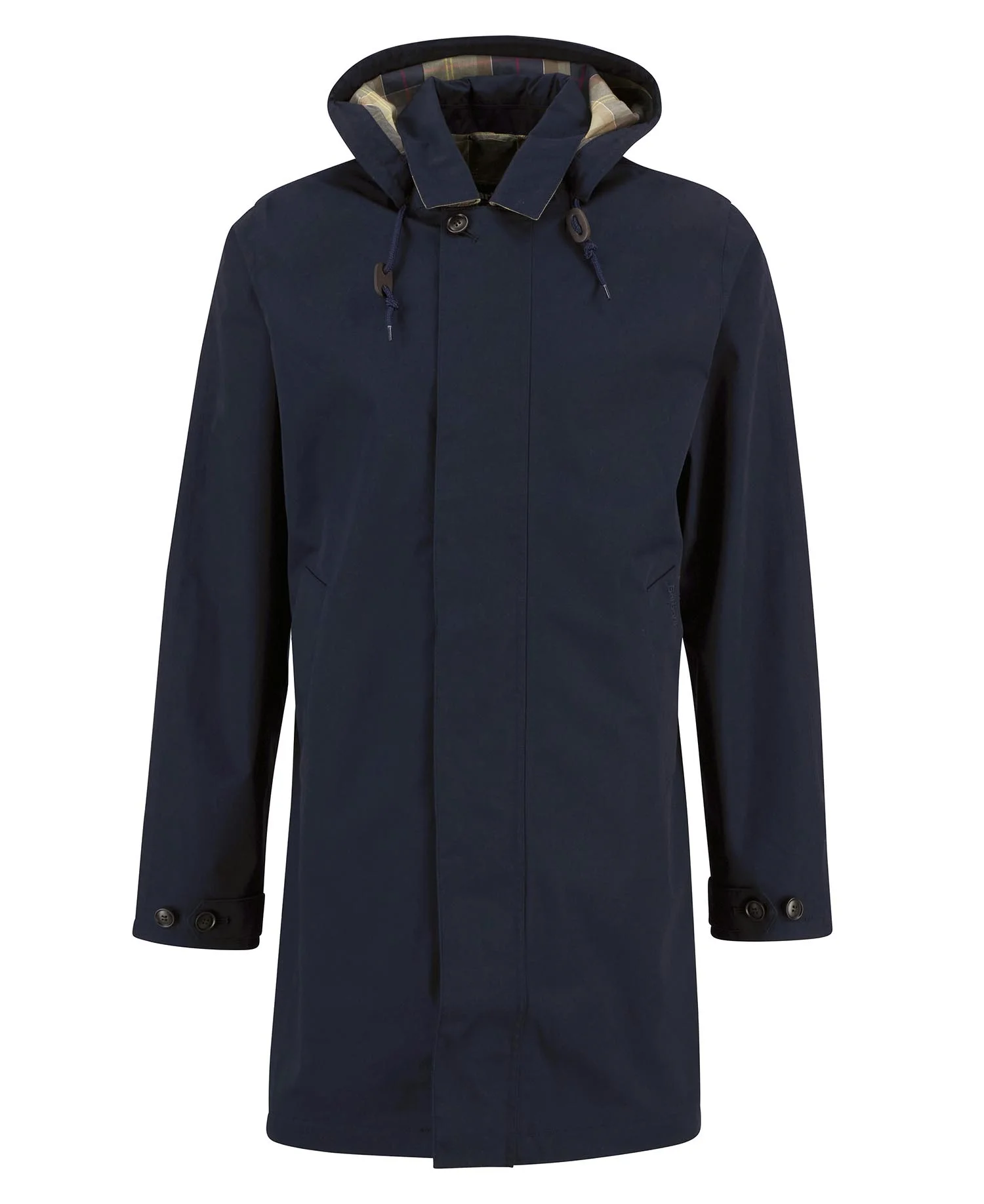 Lorig Waterproof Mac - 1