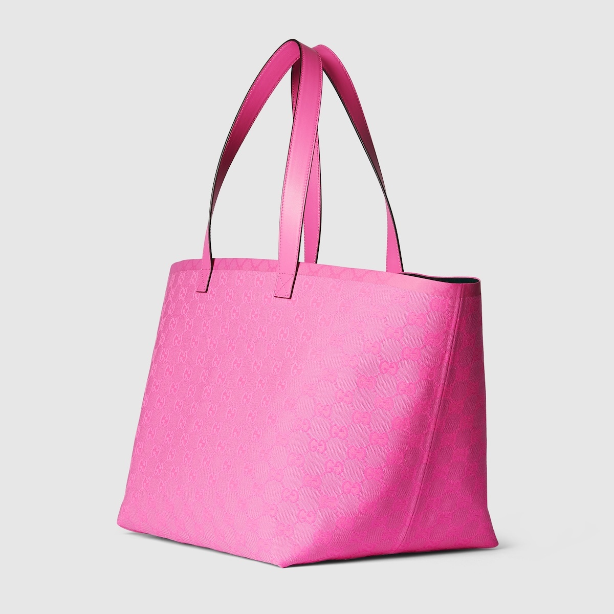 GG medium tote bag - 2