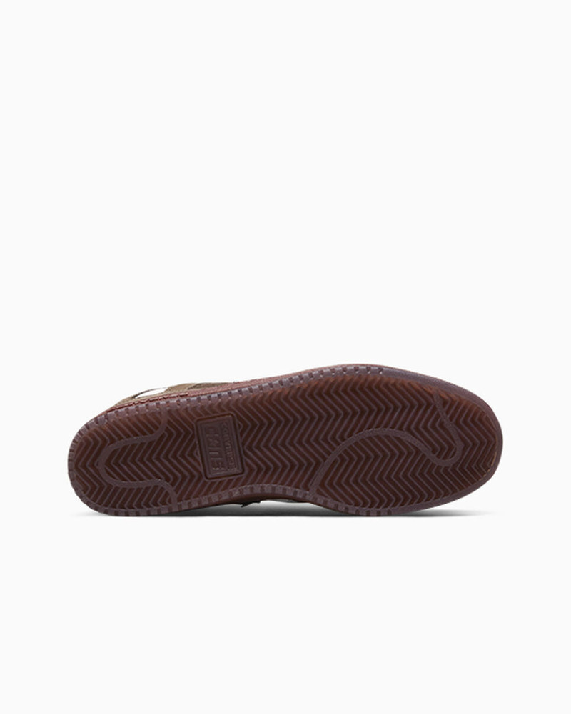 CONS AS-1 Pro Leather 3