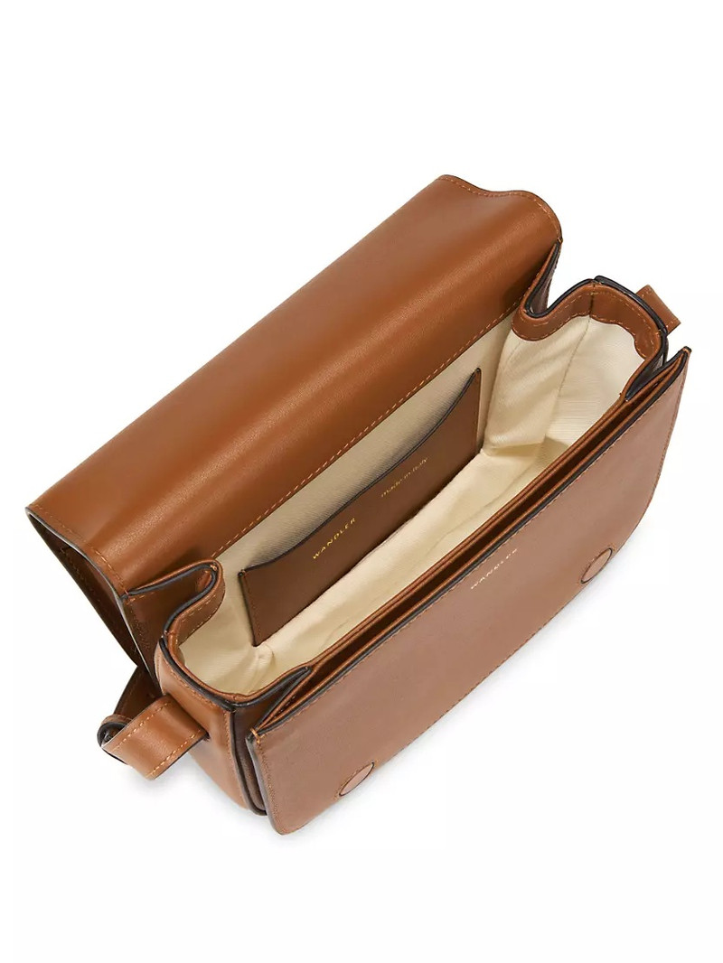 Oscar Trunk bag medium 3