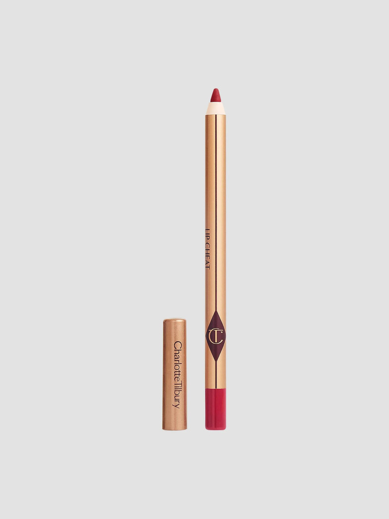 Women's Lip Cheat Lip Liner - Red Carpet Red 1