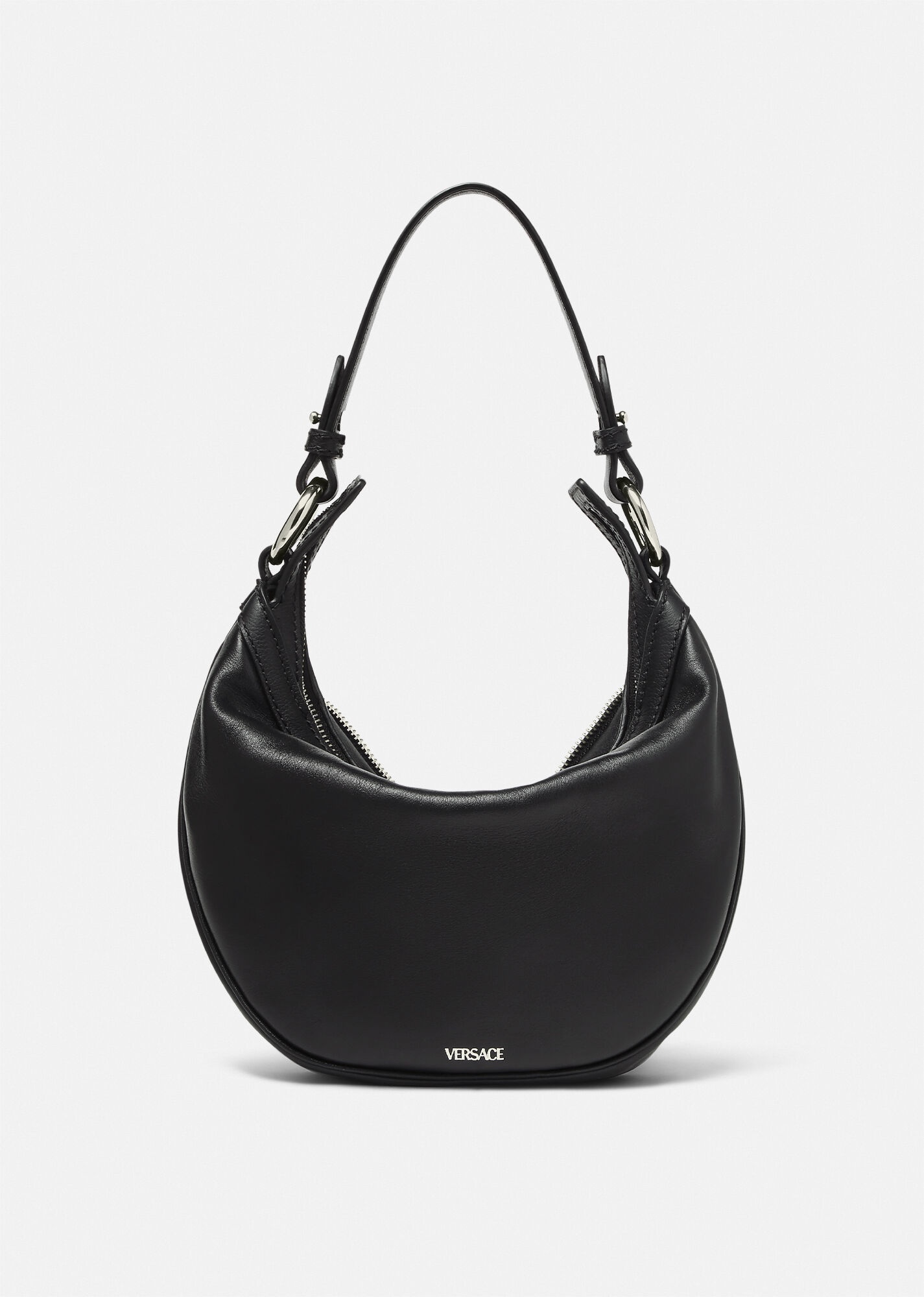 Repeat Small Hobo Bag - 3