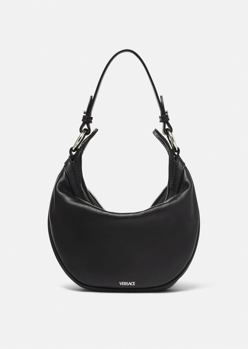 Repeat Small Hobo Bag 3