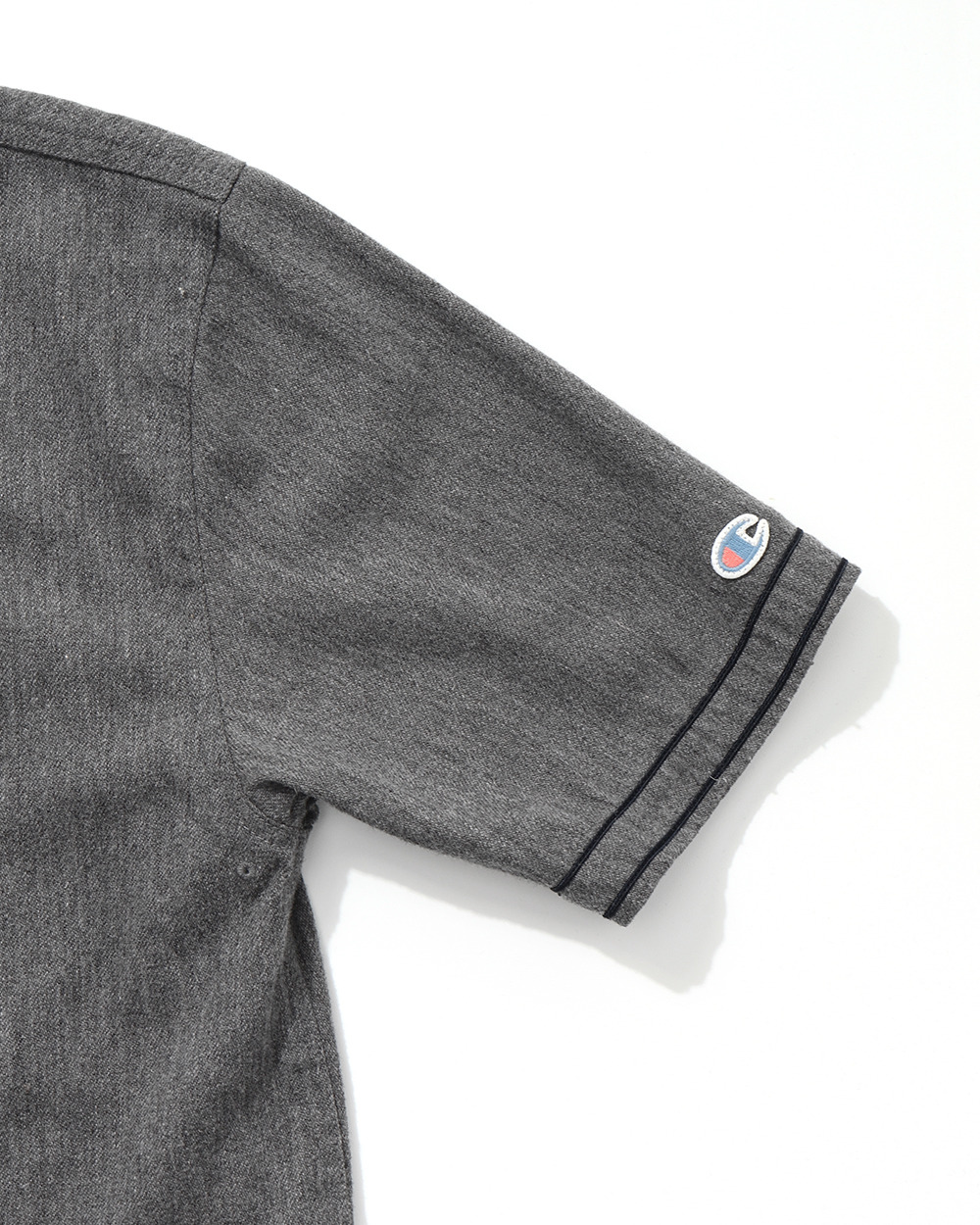 Champion - 7