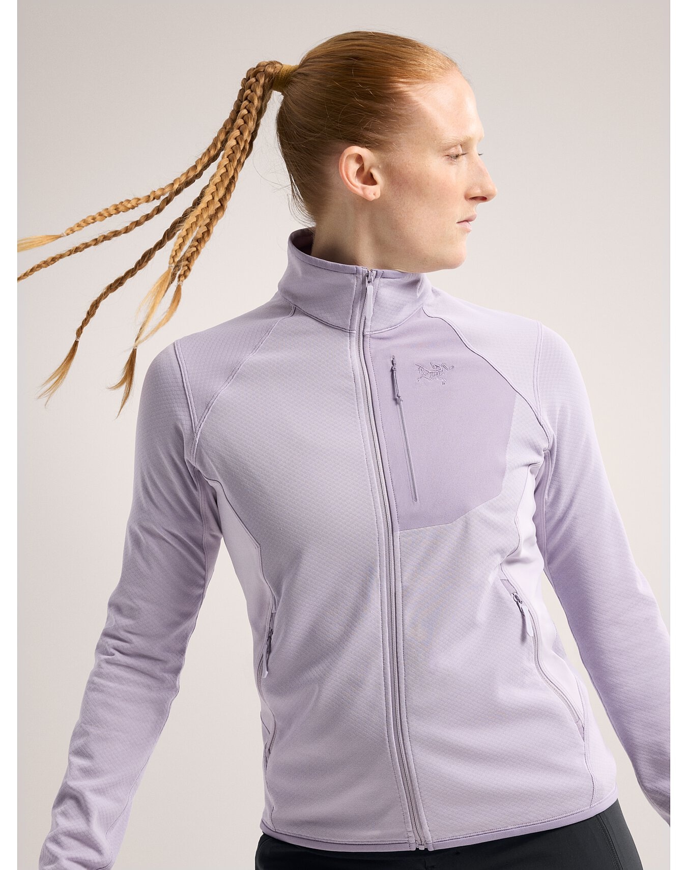 Delta Jacket - 3