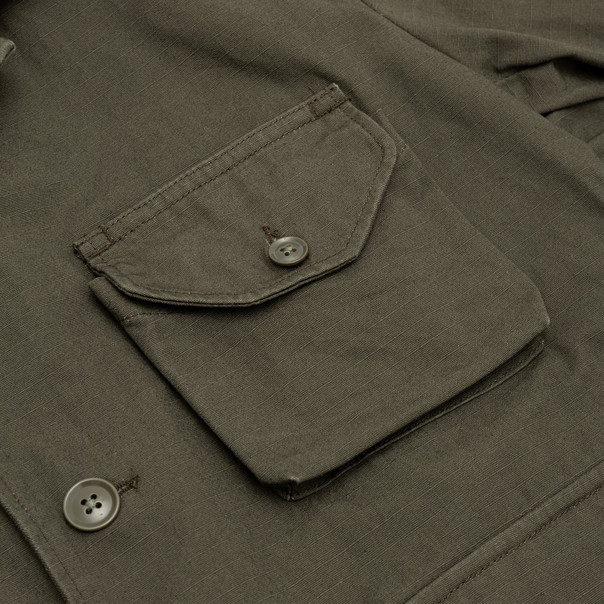 HUNTING BLAZER FOR NEP NY x BIG x PACKER - 6