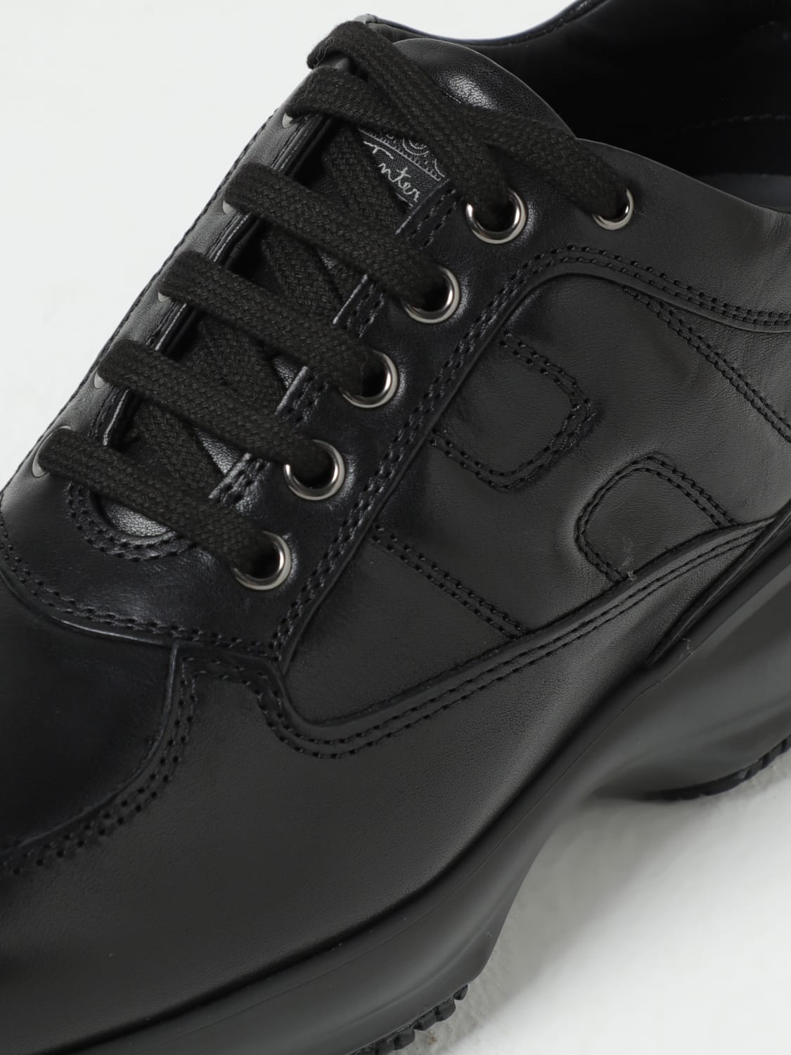 Shoes woman Hogan - 4