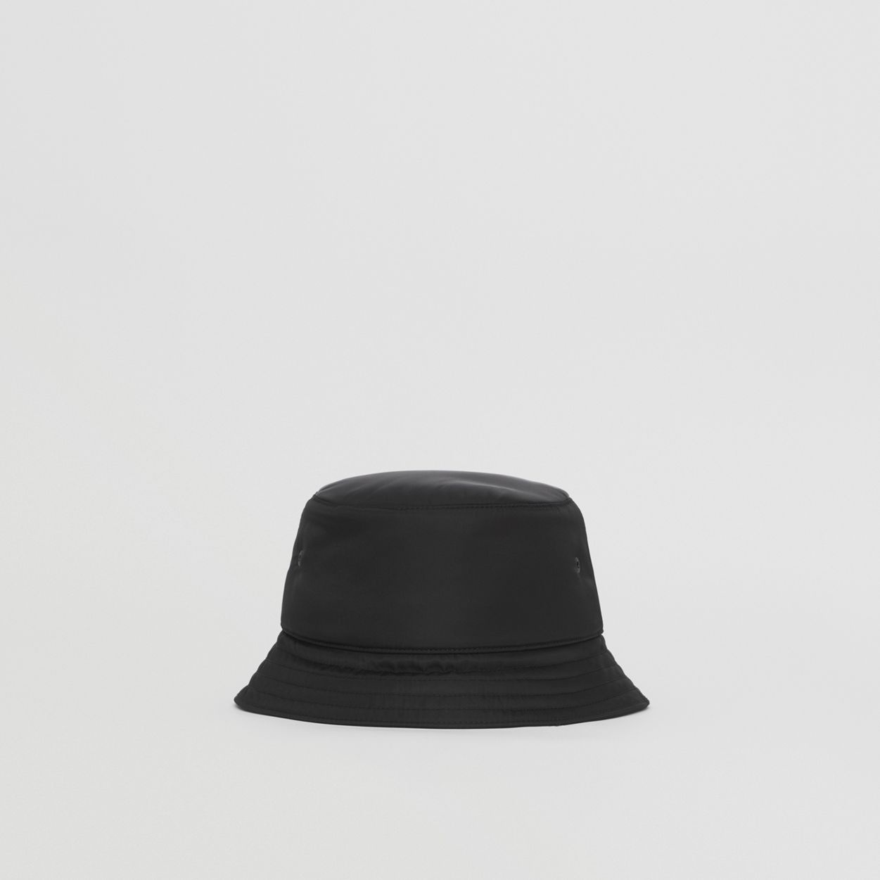 Horseferry Print Nylon Bucket Hat - 4