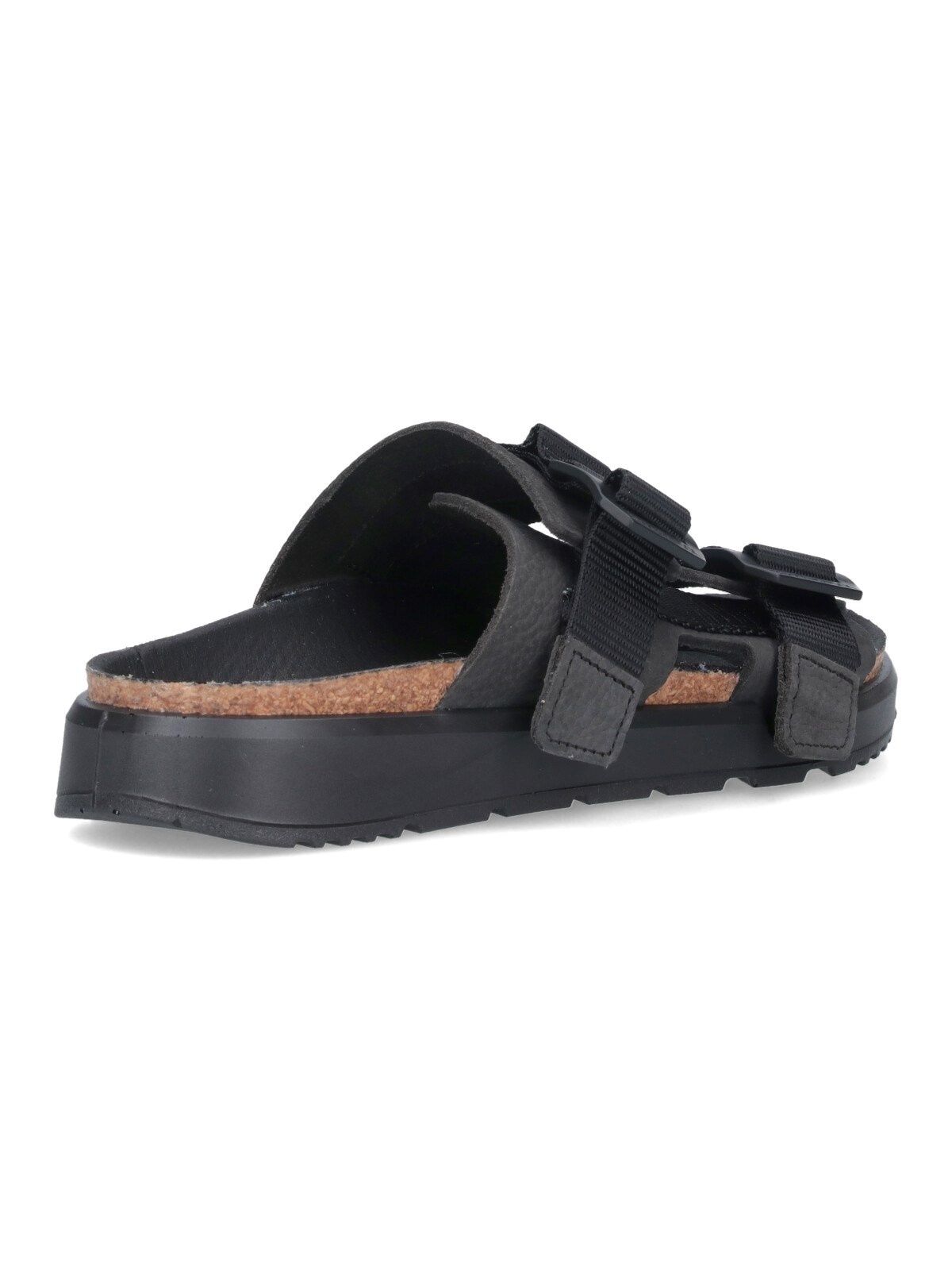 'SHINJUKU' SANDALS - 4