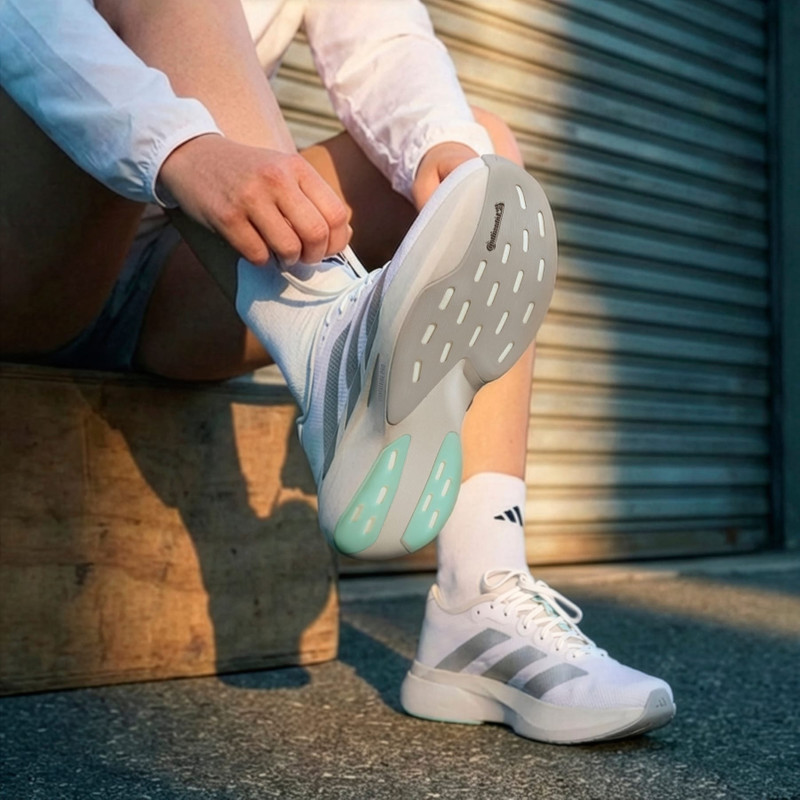 Adizero EVO SL WOVEN Shoes 6