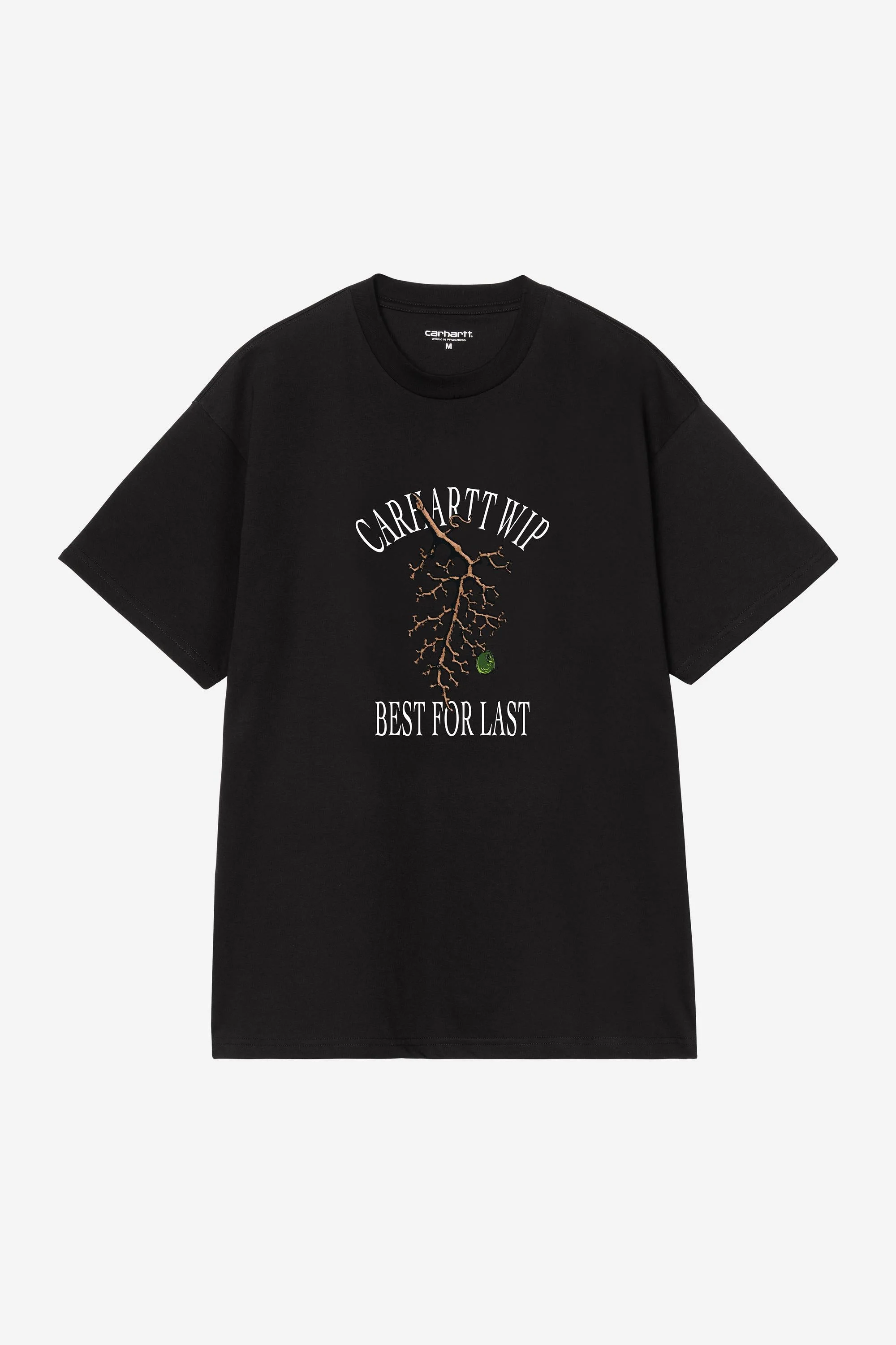 Restraint T-Shirt - 1