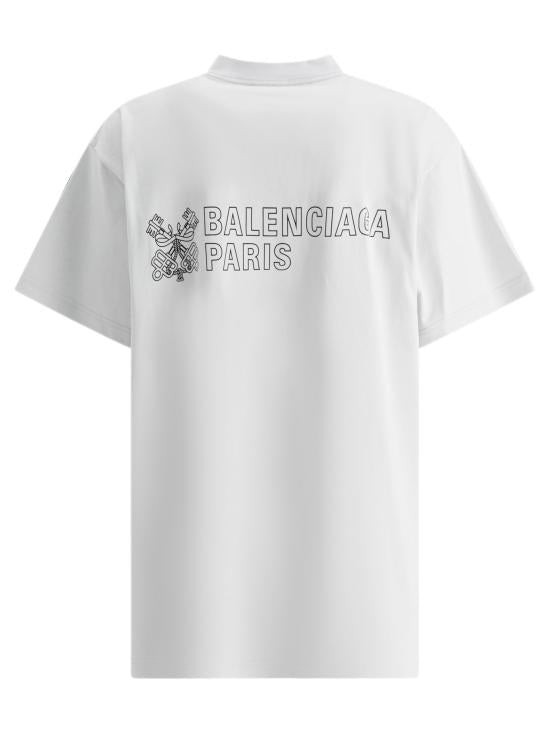 LOGO-PRINT T-SHIRT - 2