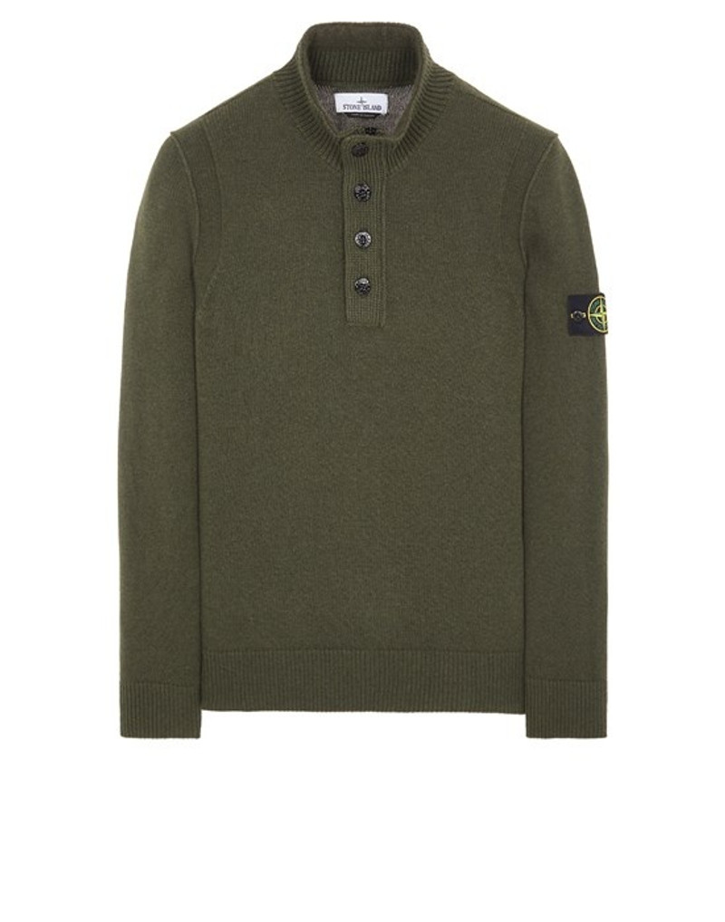 540A3 OLIVE GREEN - 1