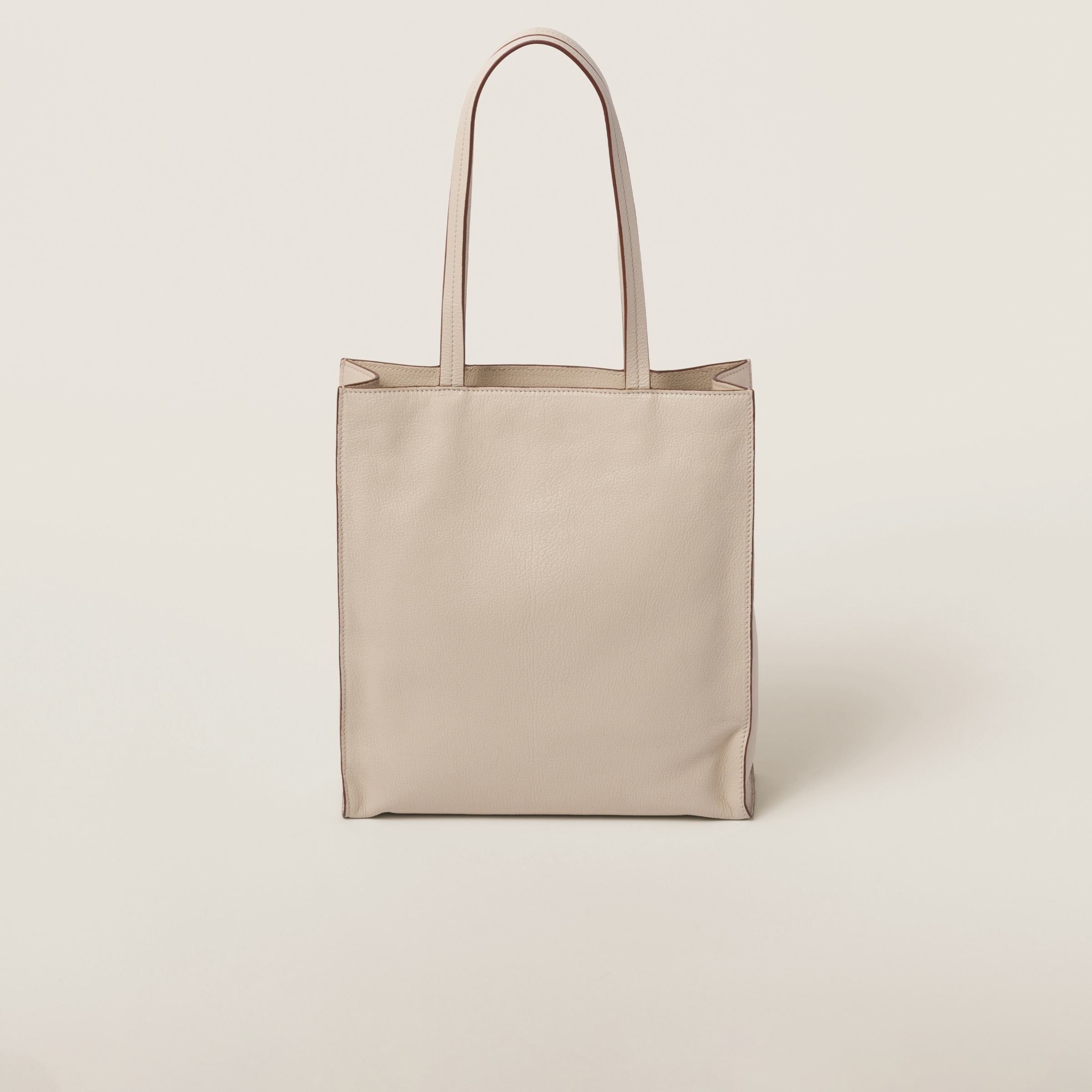 Madras tote bag - 2