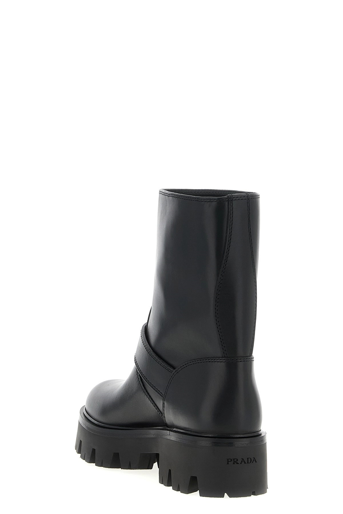Biker boots - 3