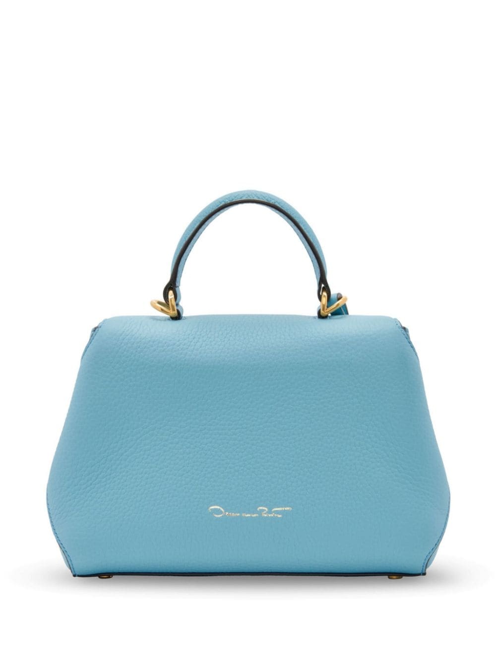 The Mini Poppy bag - 3