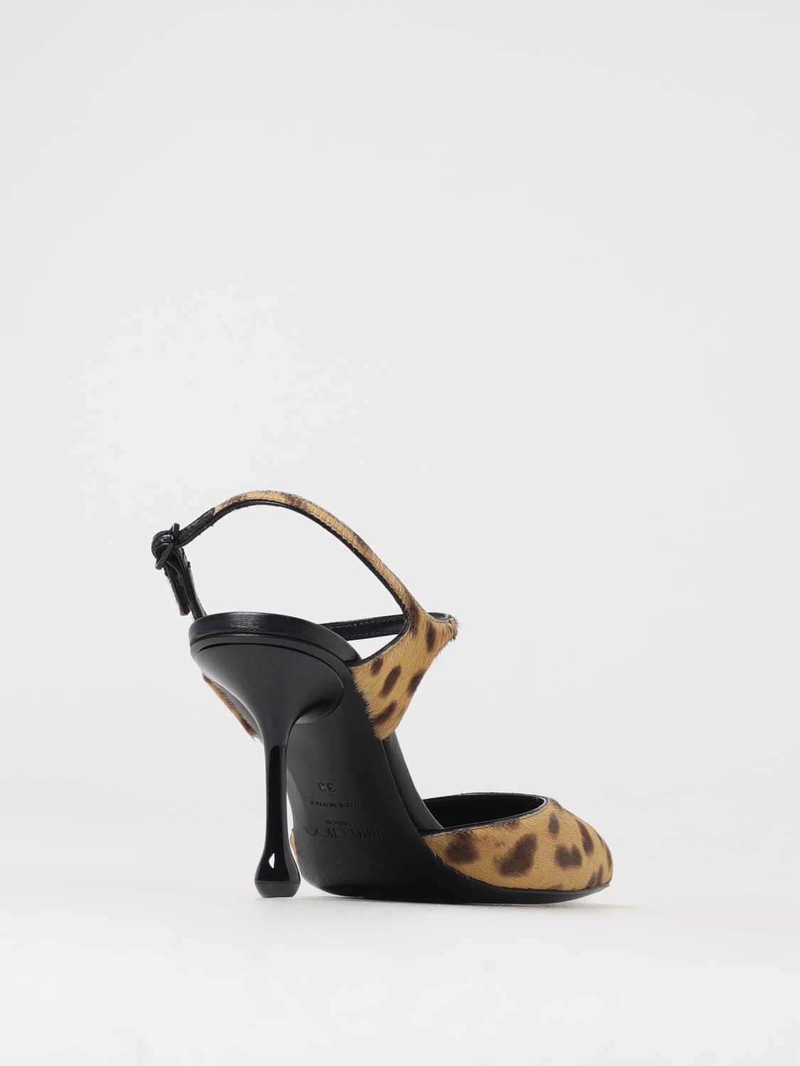 Shoes woman Jimmy Choo - 3
