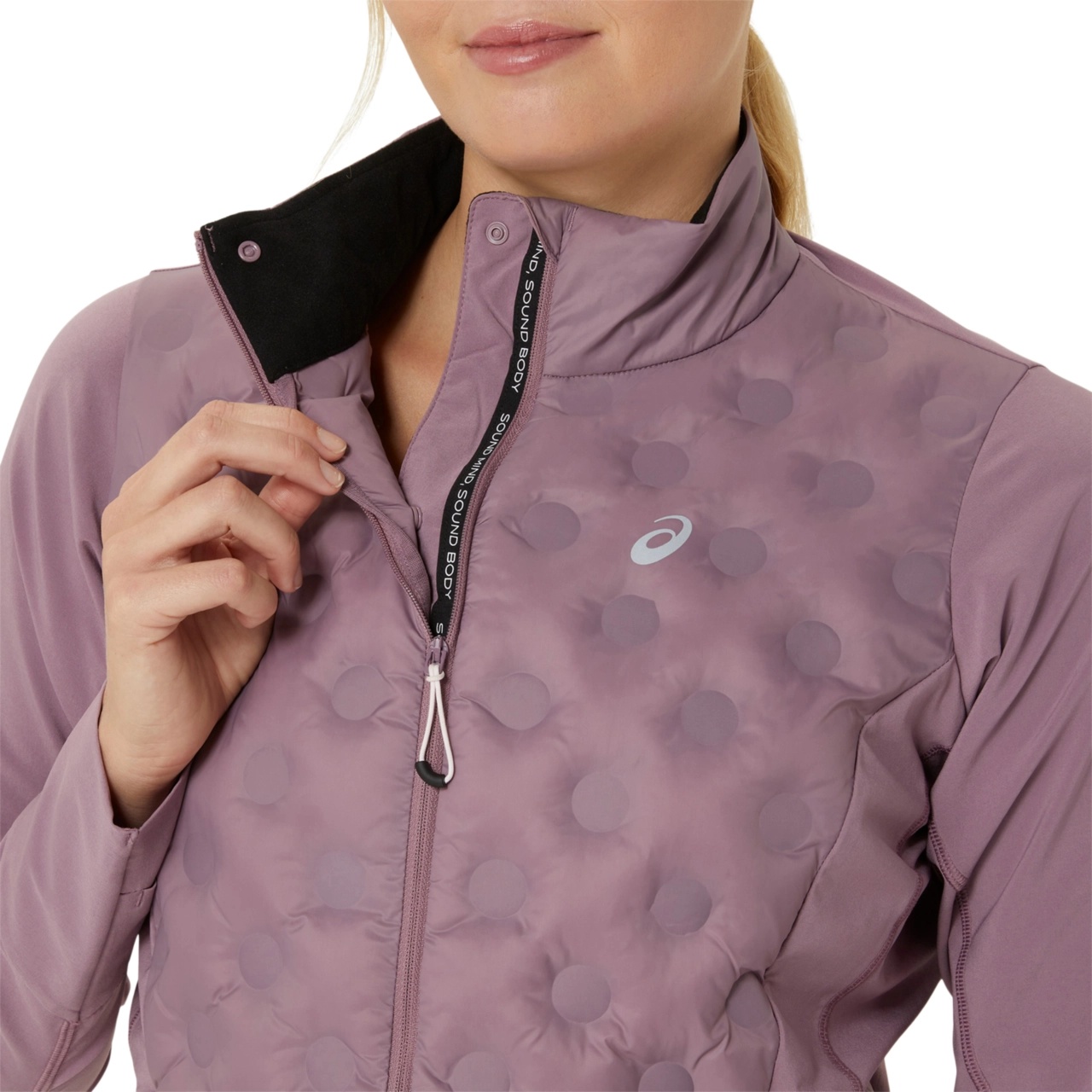 ROAD WINTER JACKET - 5