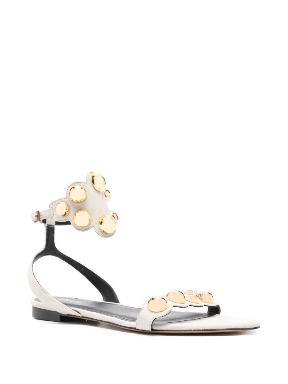 Aselda sandals - 2
