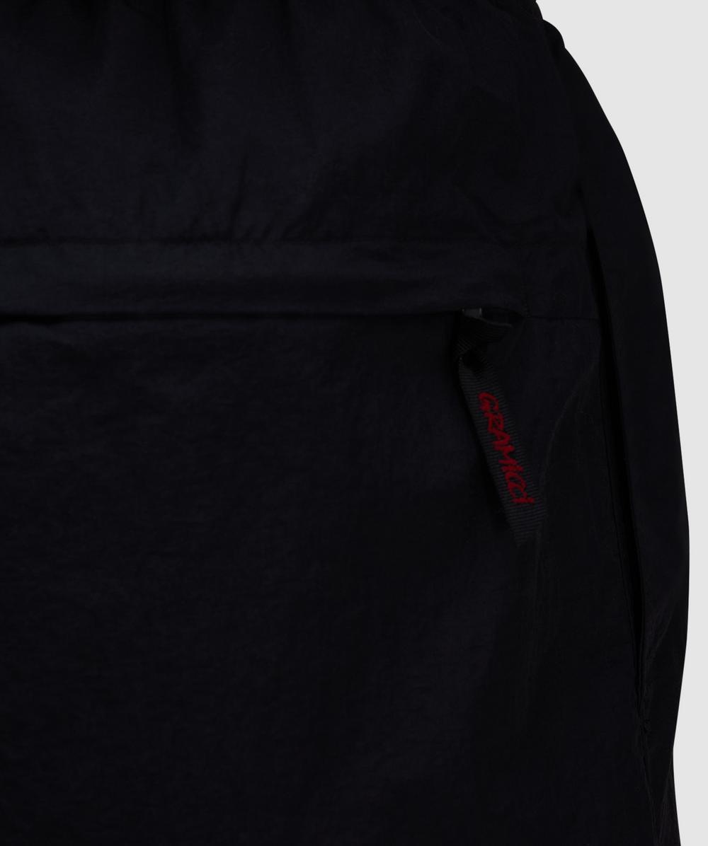 Nylon packable g-short - 7