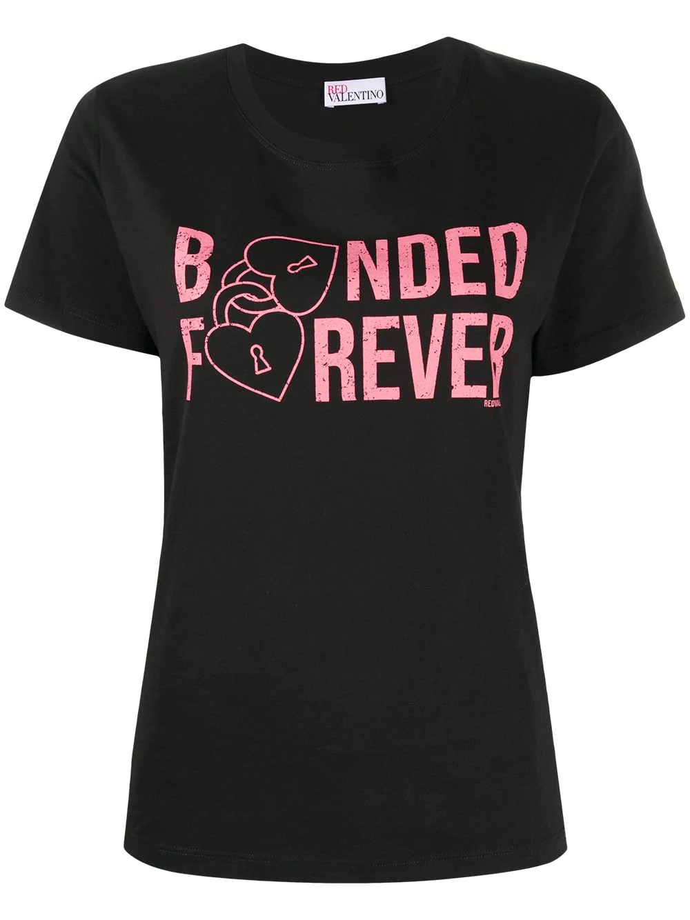 Bonded Forever T-shirt - 1