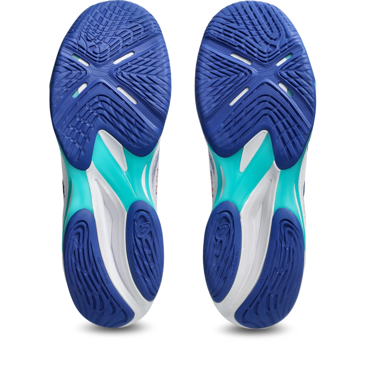 NETBURNER BALLISTIC FF 4 - 7