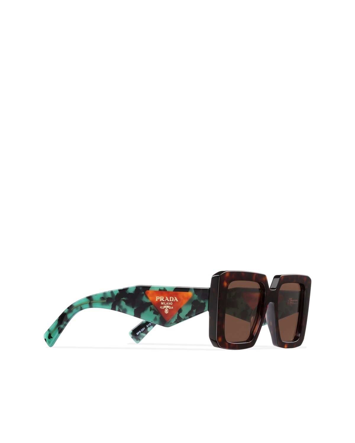 Prada Symbole sunglasses - 3