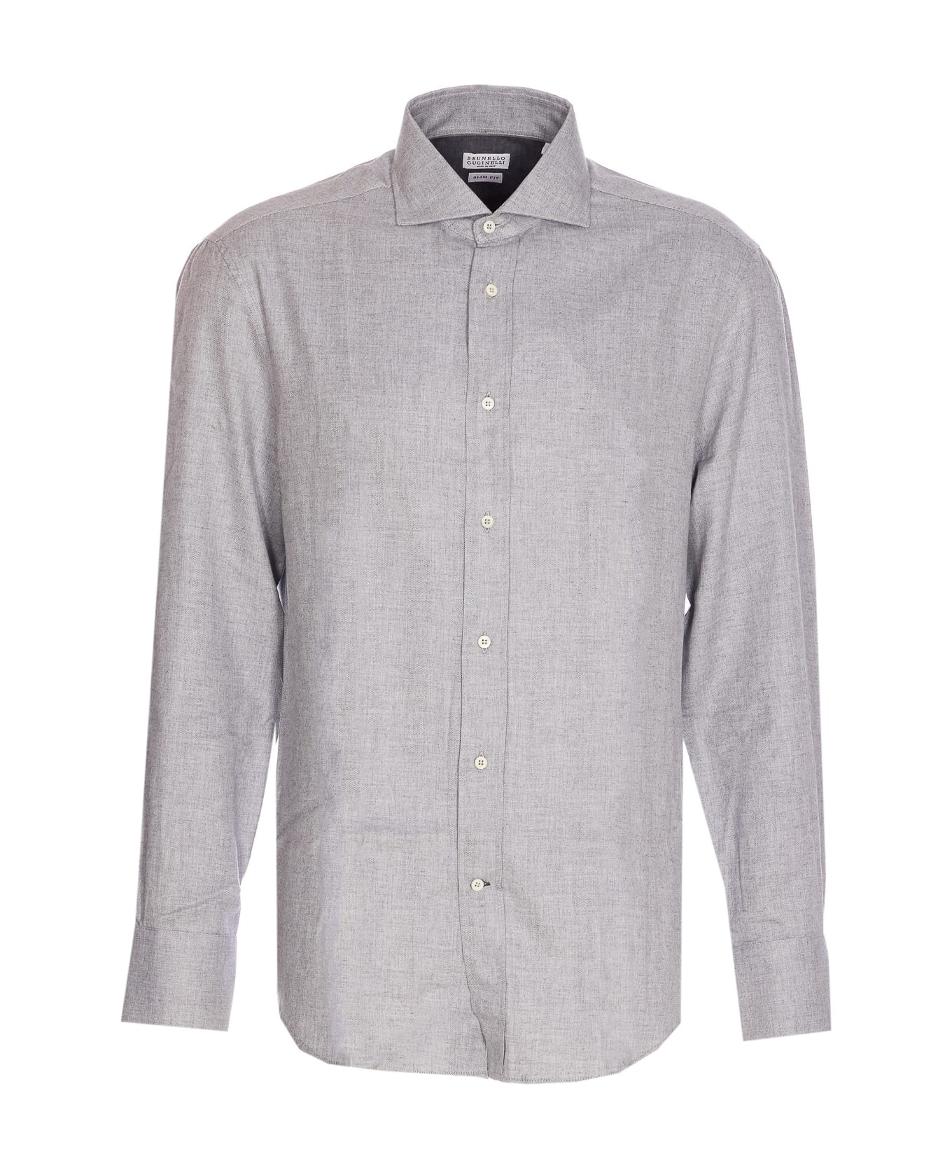 Flannel Shirt - 1