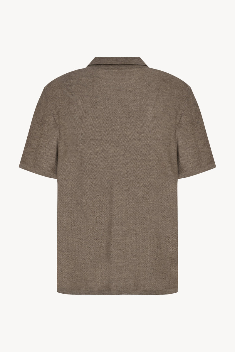 The Row Morand Top outlook