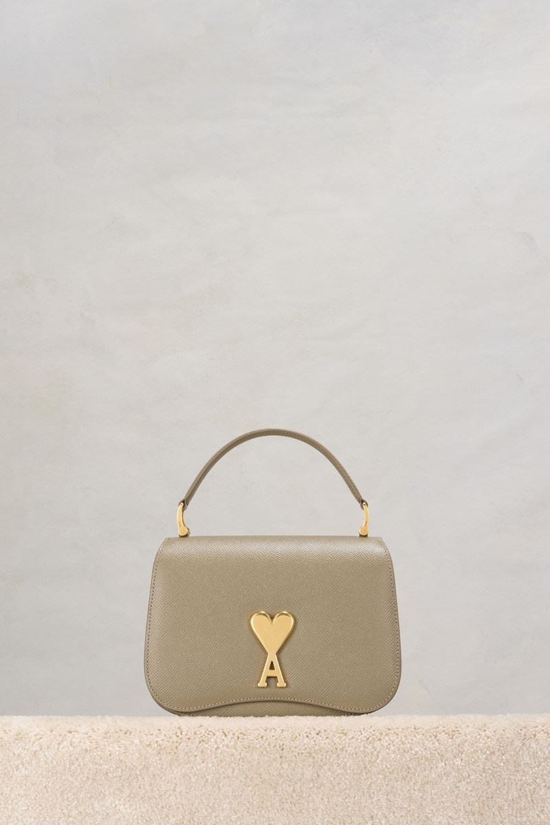 Mini Paris Paris Bag 1