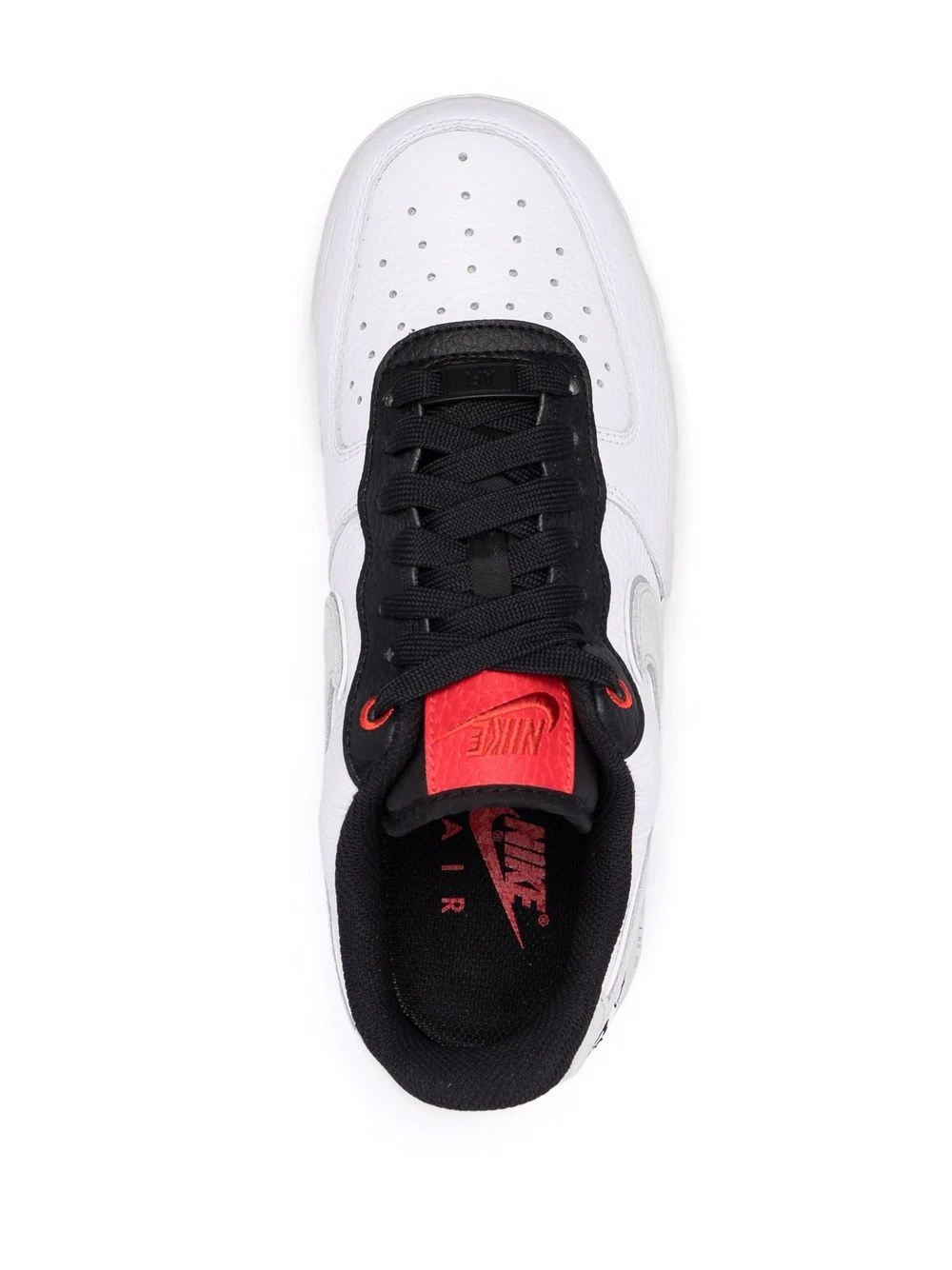 Air Force 1 Low lace-up sneakers - 4