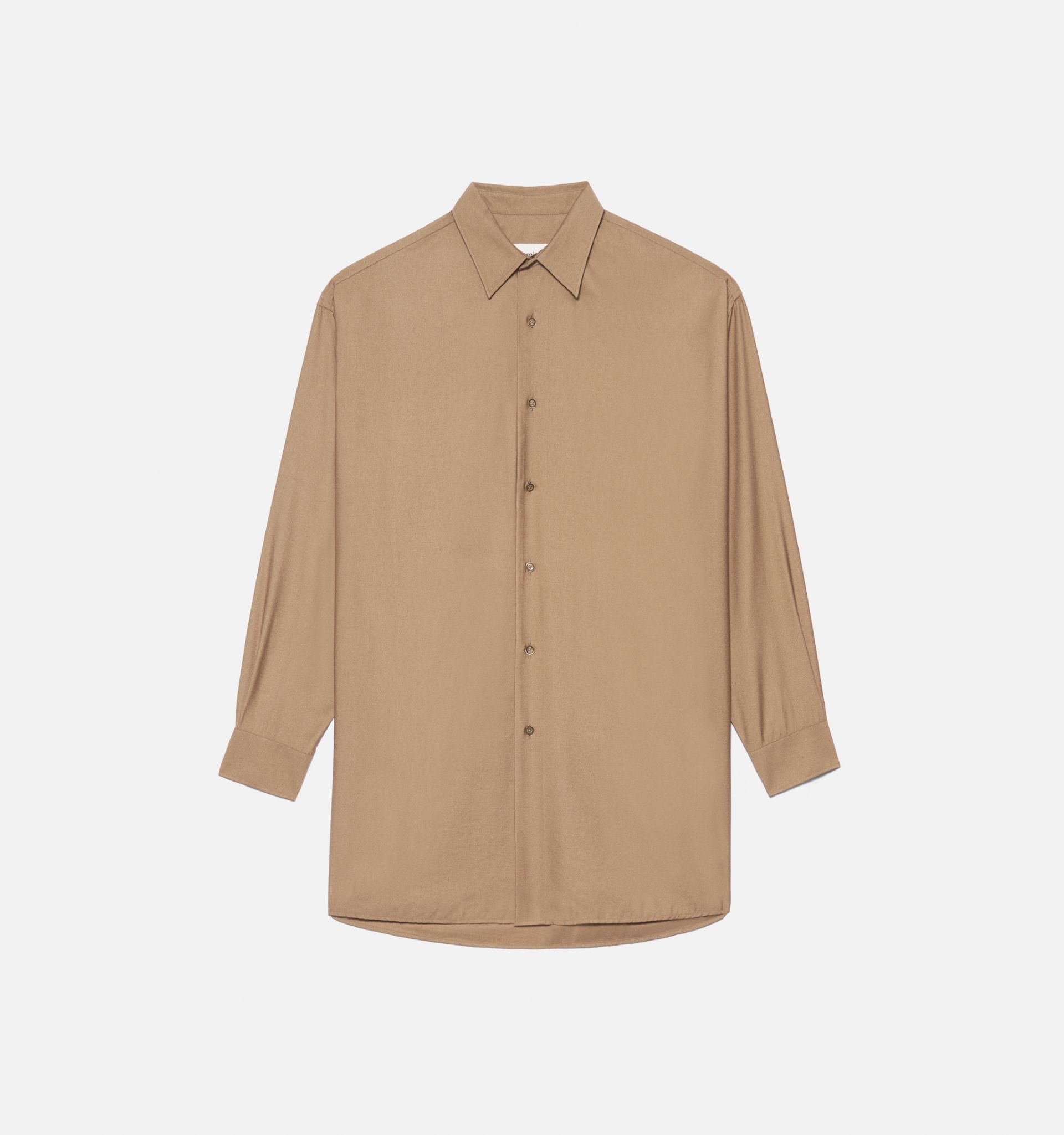 Shirt Dress - 5