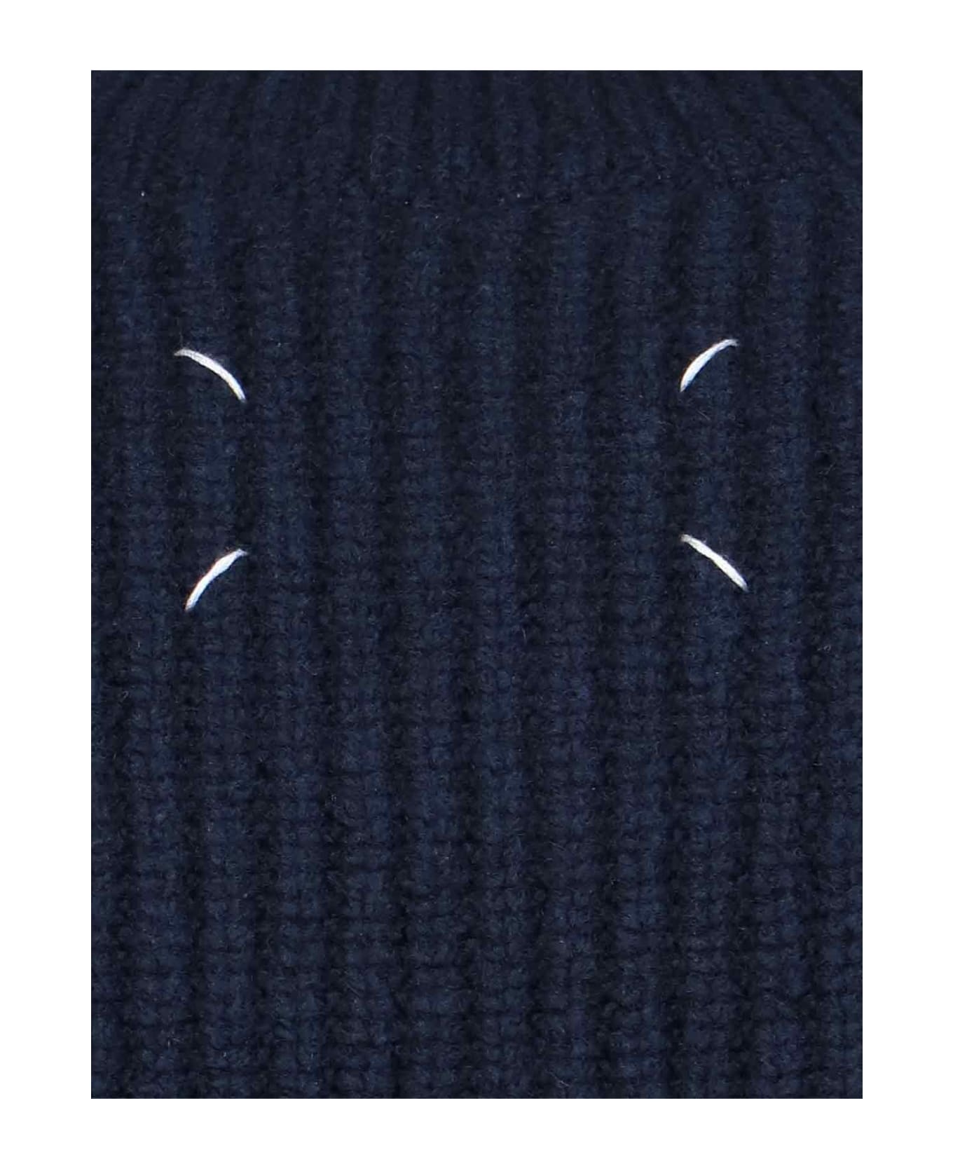 Maison Margiela Donegal Knit Pullover | italist | REVERSIBLE