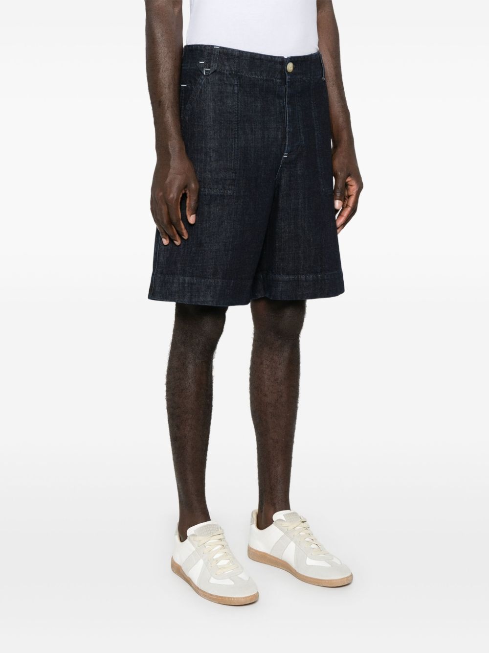 Le Short De-Nîmes shorts - 3