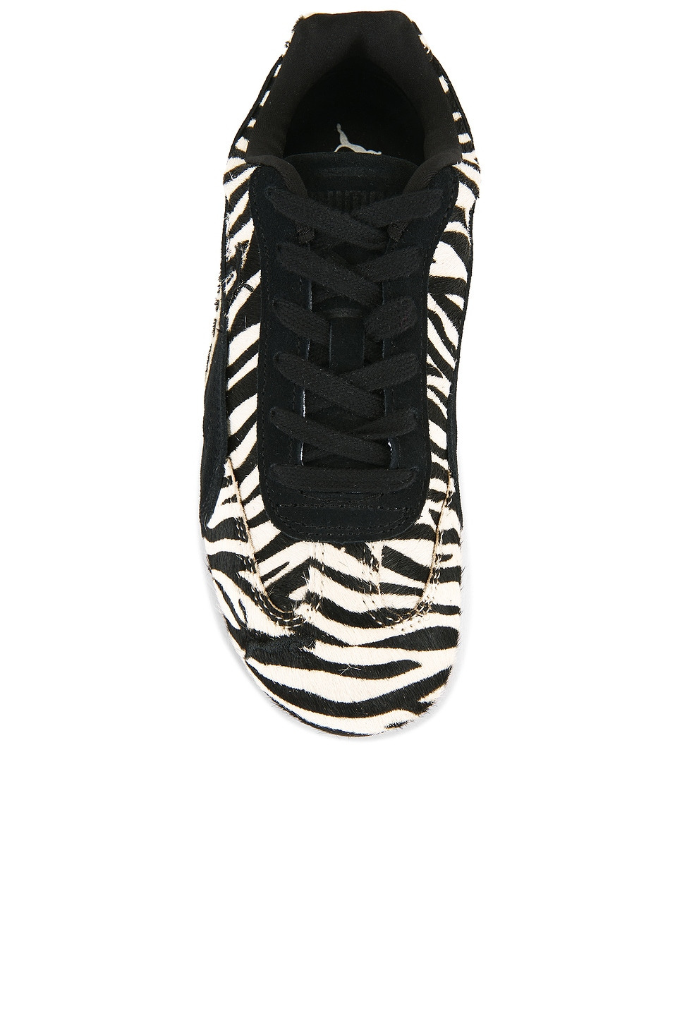 Speedcat Zebra Sneaker - 4