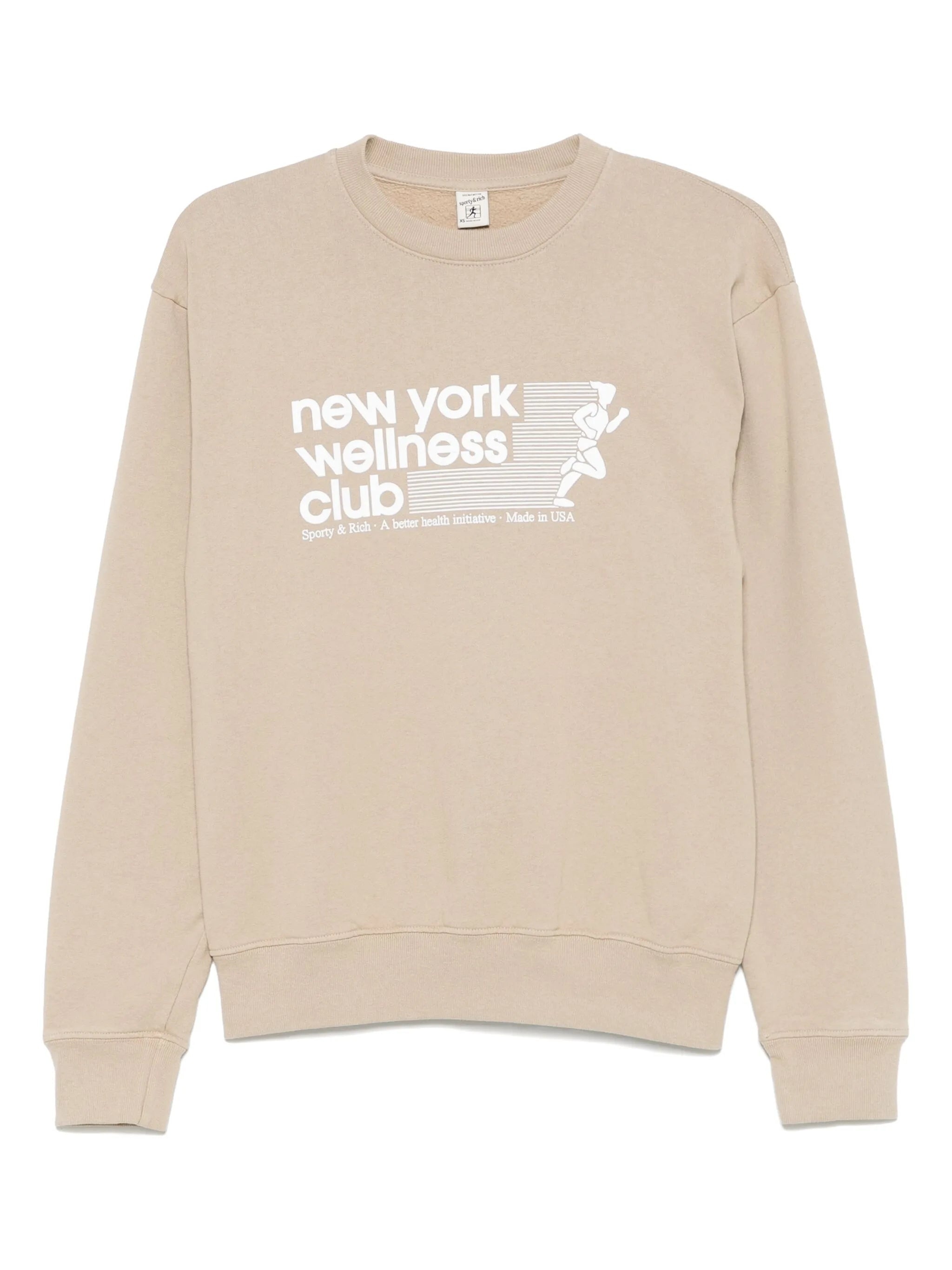 Sporty & Rich Knitwear - 1