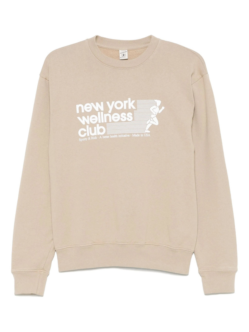 Sporty & Rich Knitwear 1