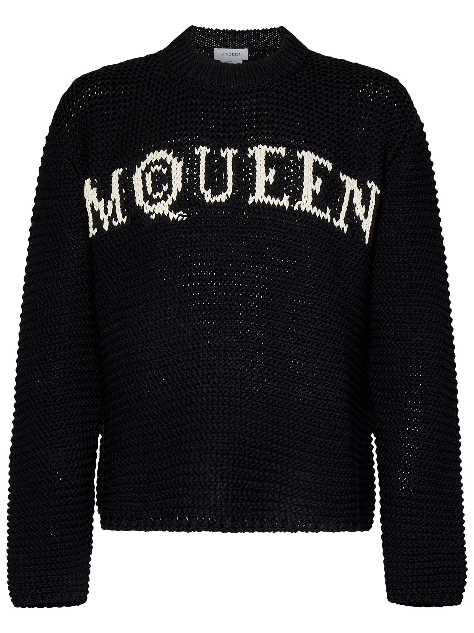 MAGLIA ALEXANDER MCQUEEN - 1