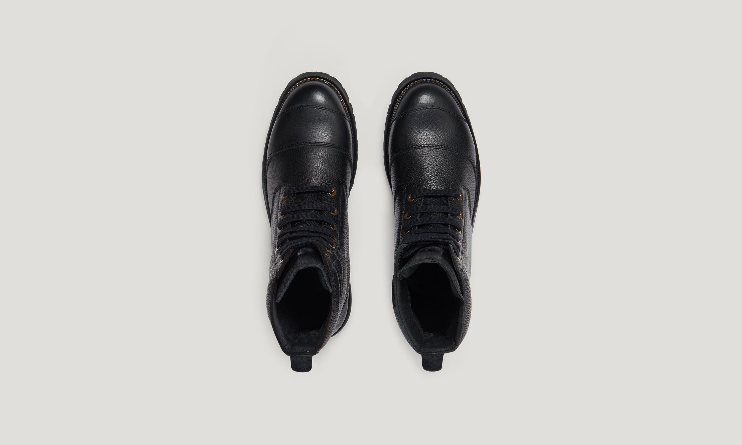 RESOLVE MOTORCYCLE BOOTS - 6