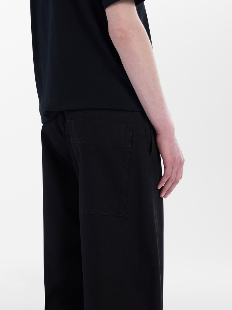 Forth Washed Denim Pant 6