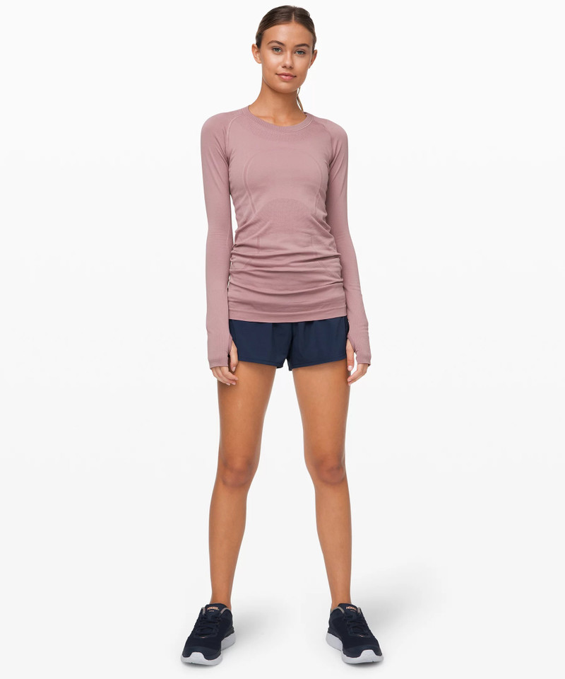 lululemon Speed Up High-Rise Lined Short 2.5" outlook