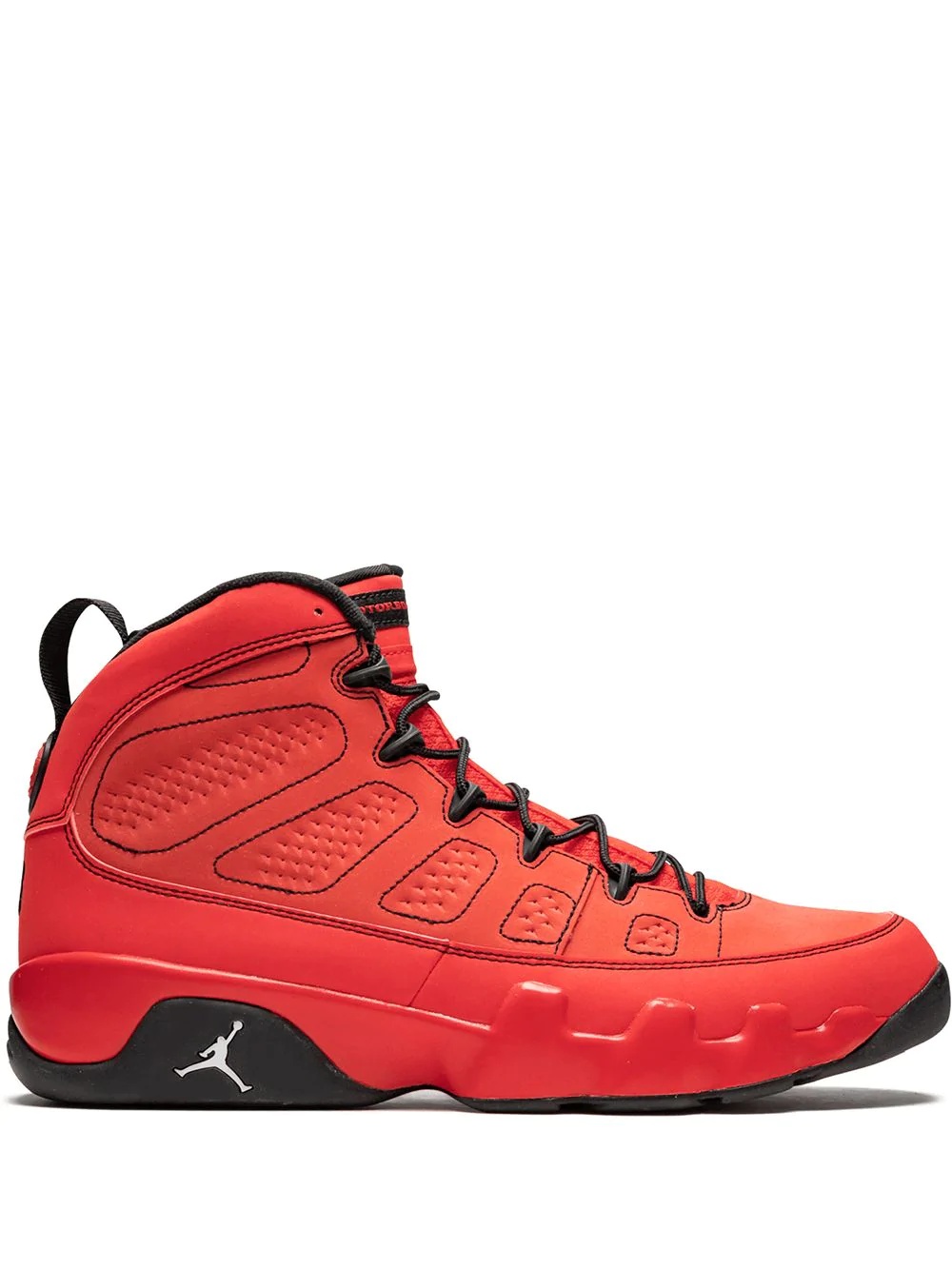 Air Jordan 9 Retro “Motorboat Jones” sneakers - 1