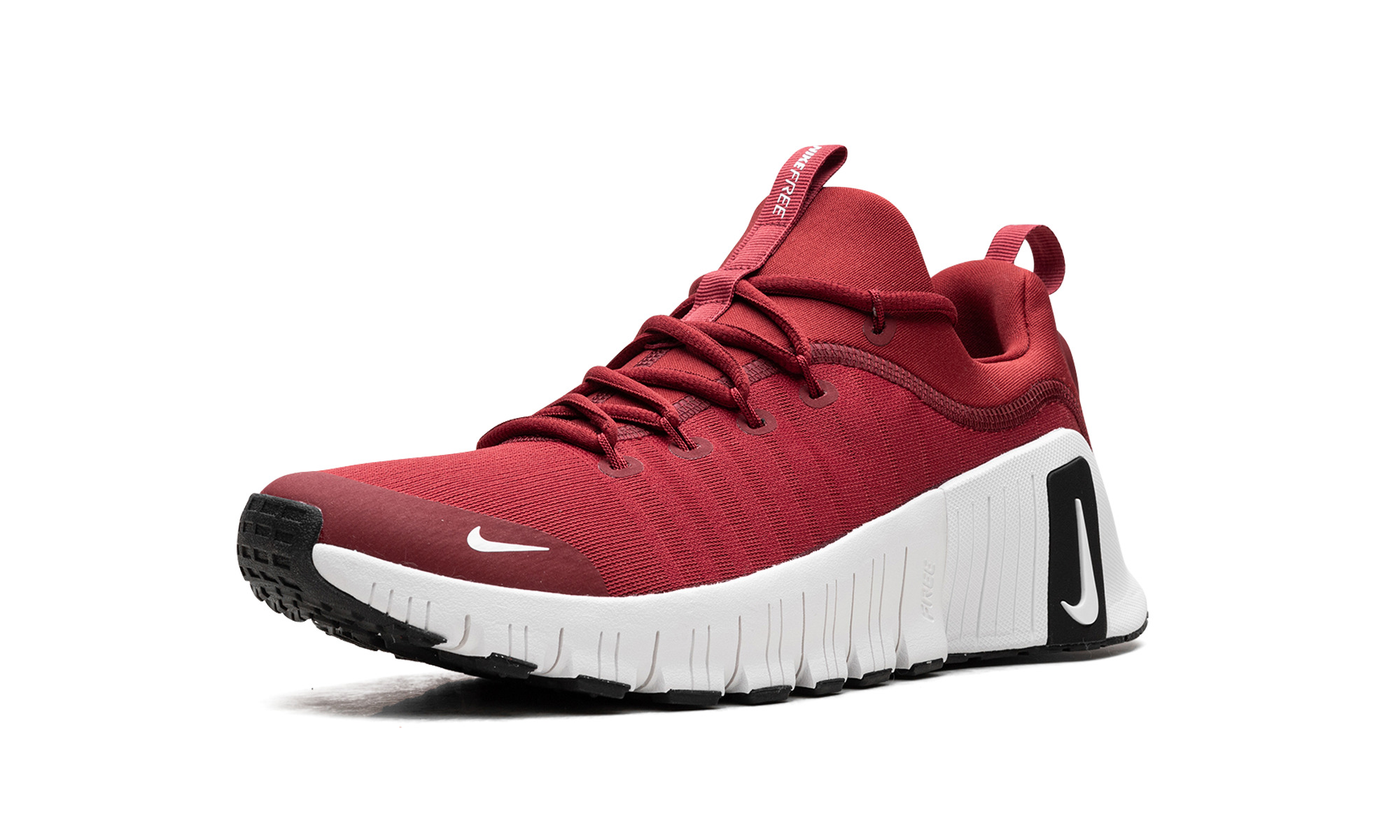 Free Metcon 6 TB "Crimson" - 4