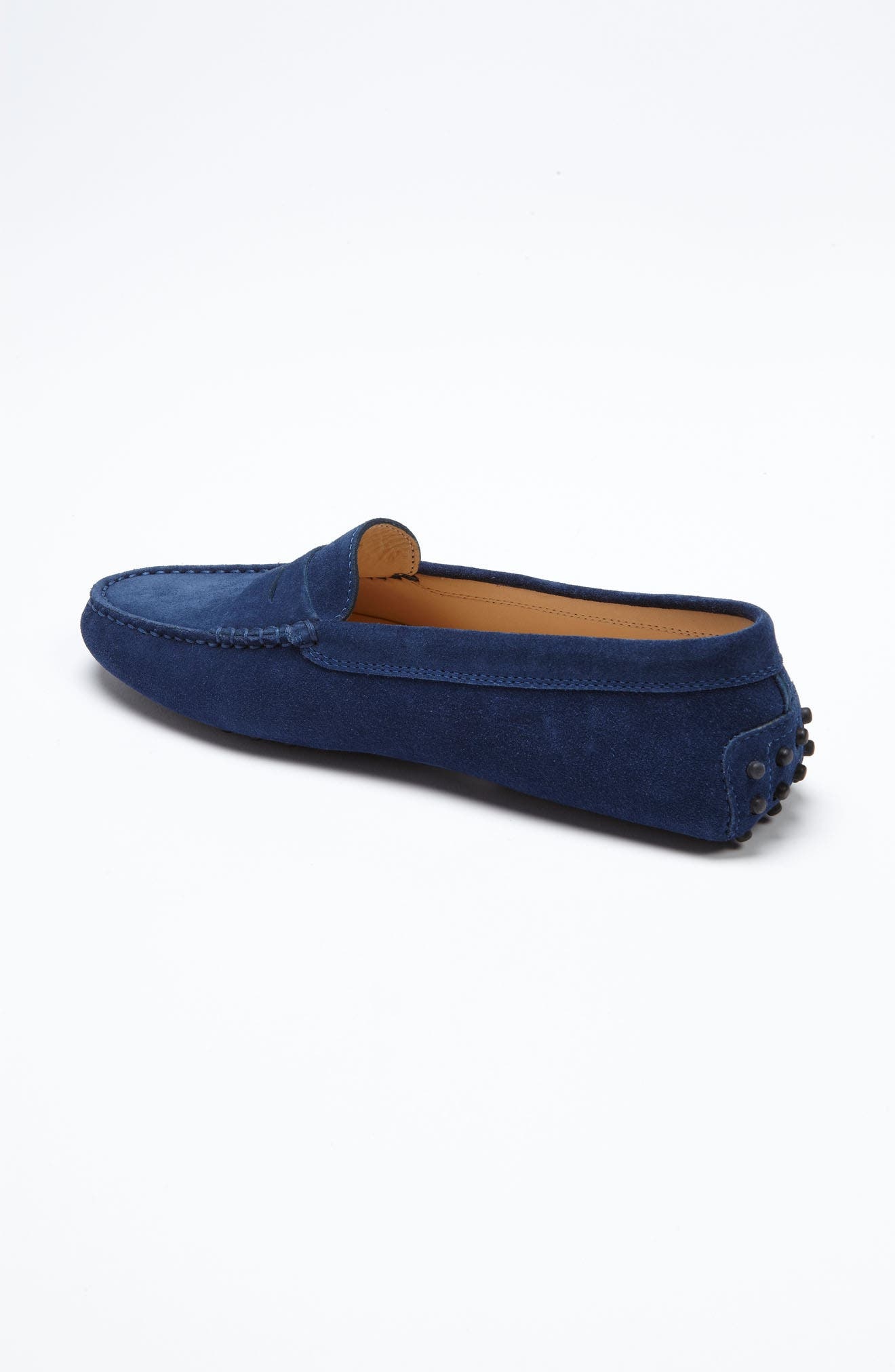 Gommini Driving Moccasin - 4