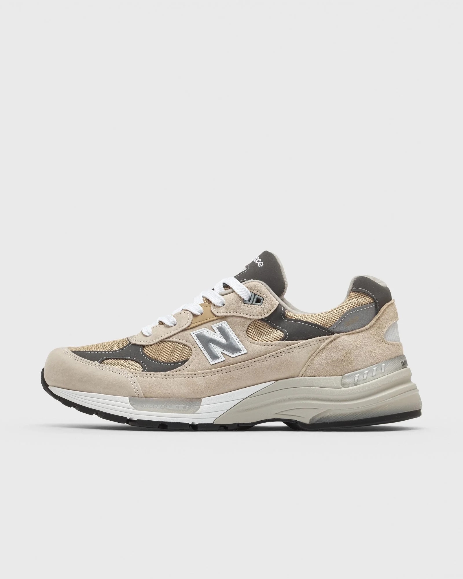 Made in USA 992 - 1