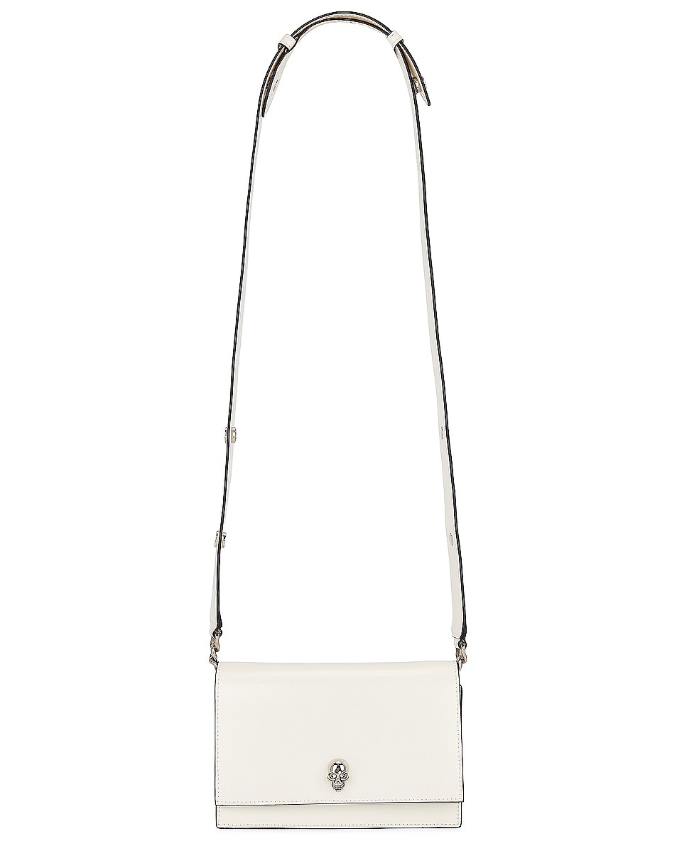 Small Skull Bag - 6