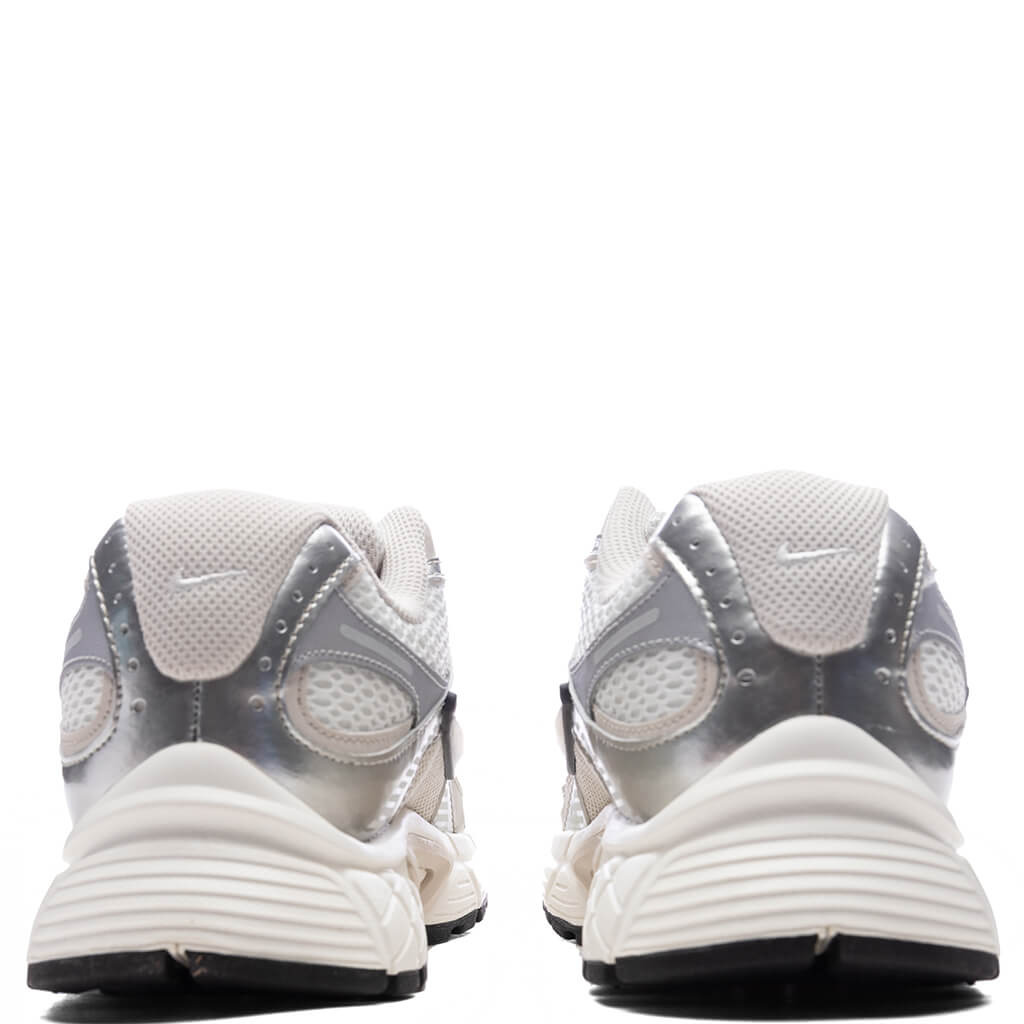 WOMEN'S V5 RNR - SUMMIT WHITE/LIGHT OREWOOD BROWN/SAIL/BLACK - 3