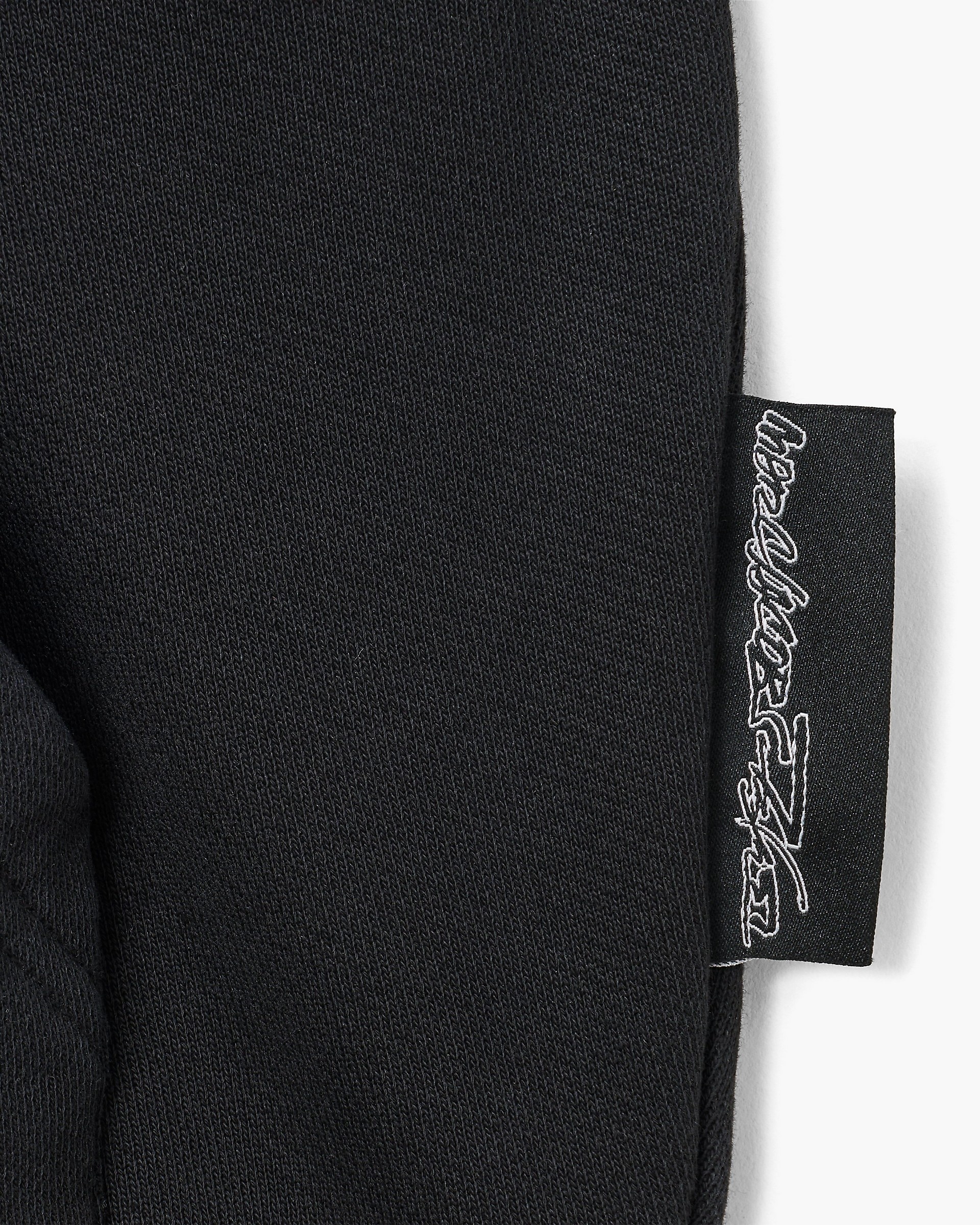 FUTURA X MARC JACOBS OVERSIZED ZIP HOODIE - 6