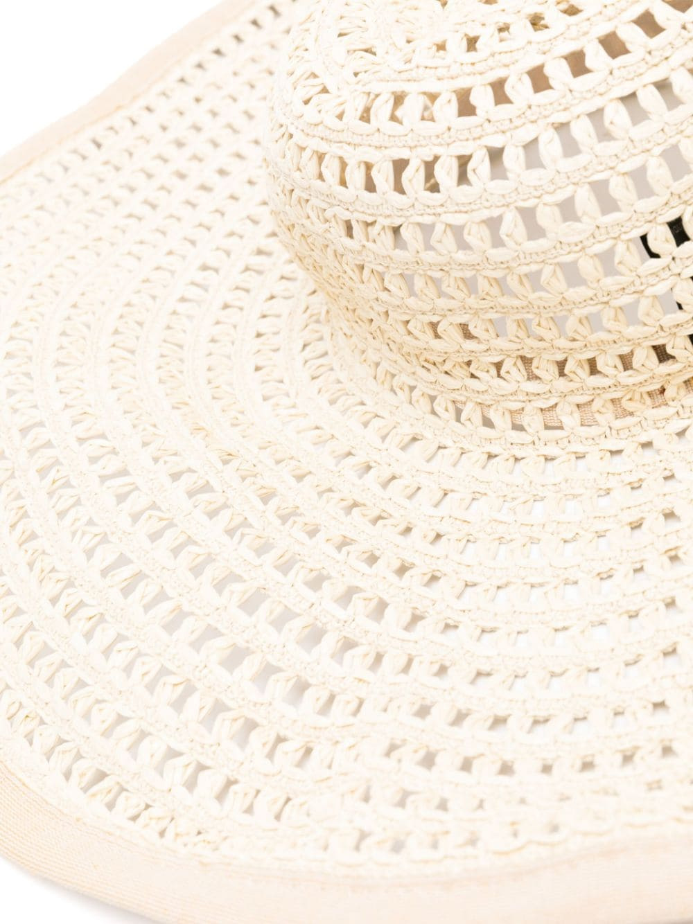 Missoni crochet Hat - 2